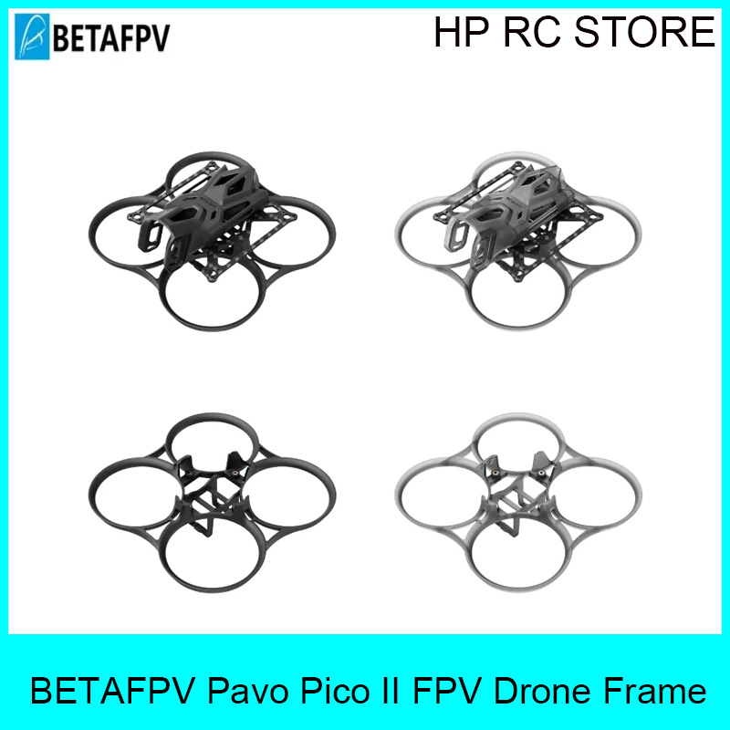 Walksnail Avatar Hd Goggles X - Комплект рамы BETAFPV Pavo Pico II
