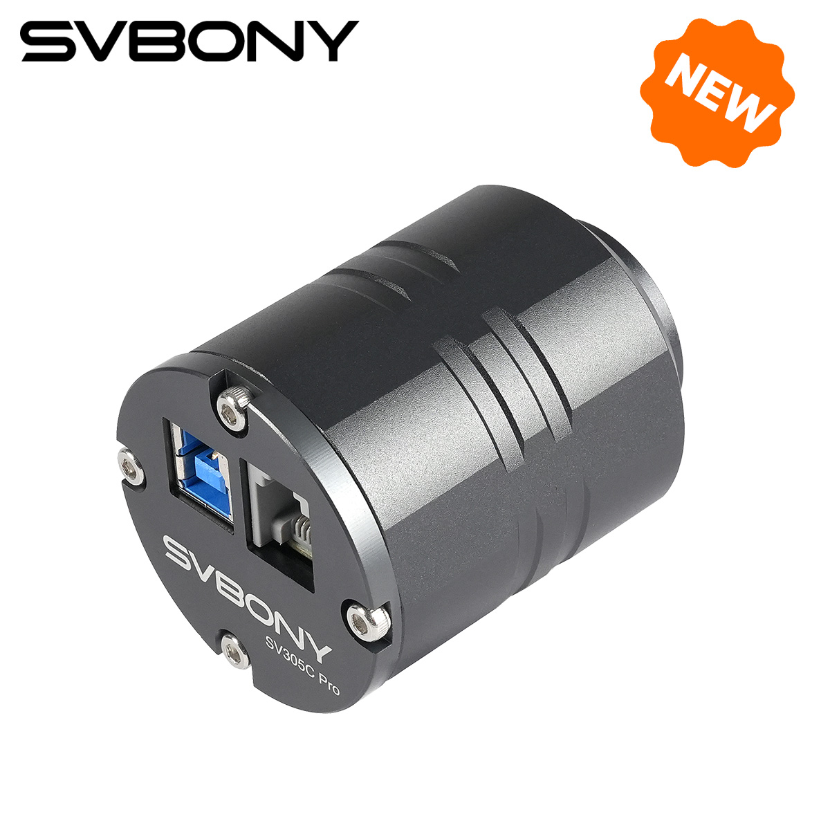 Skyzone Sky04X Pro Oled Fpv Goggles - Камера для телескопа Svbony SV305C Pro,
