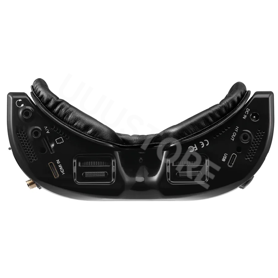 Skyzone Sky04O Pro Fpv Goggles - SKYZONE SKY04O Pro FPV очки OLED