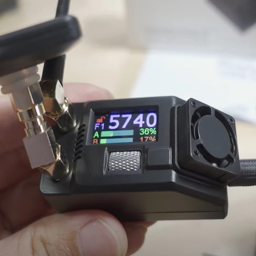 Skyzone Steadyview X Receiver Module - Приемник SKYZONE SteadyView X 5.8ГГц с
