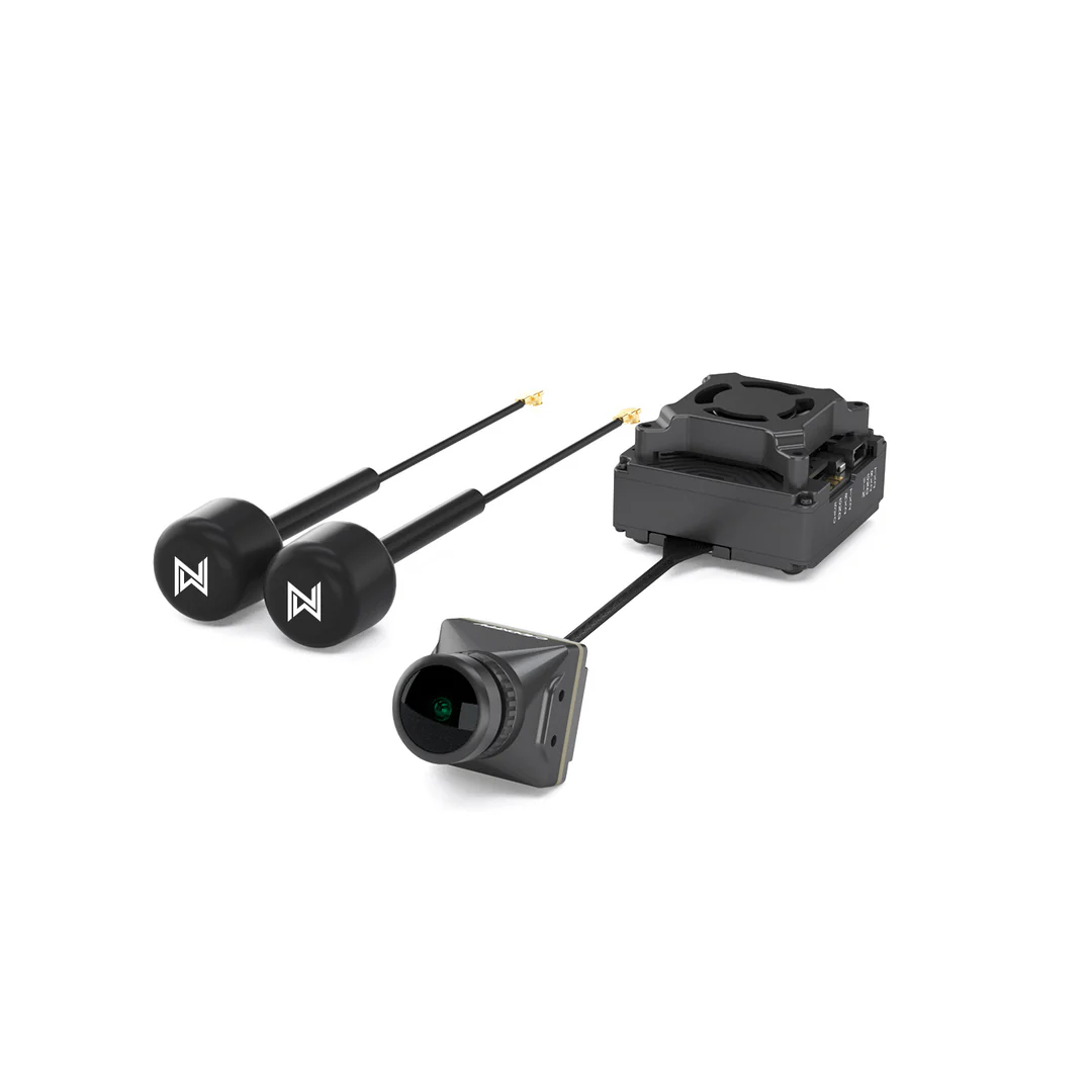 Комплект Walksnail Avatar GT K – обзор и цена Walksnail Avatar Gt Kit 2W Vtx