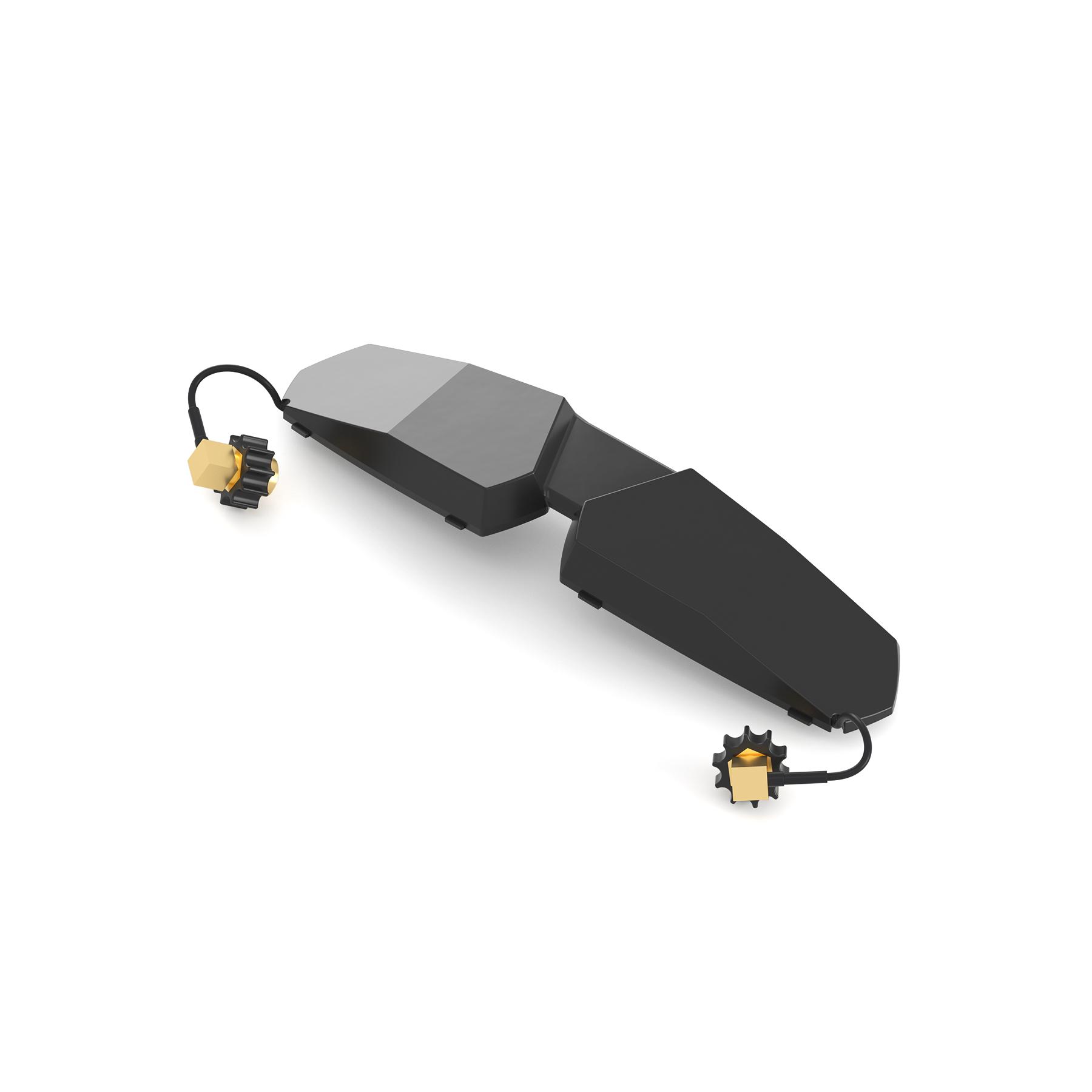 CADDX Walksnail Patch Antenna  – обзор и цена Walksnail Avatar Hd Goggles X