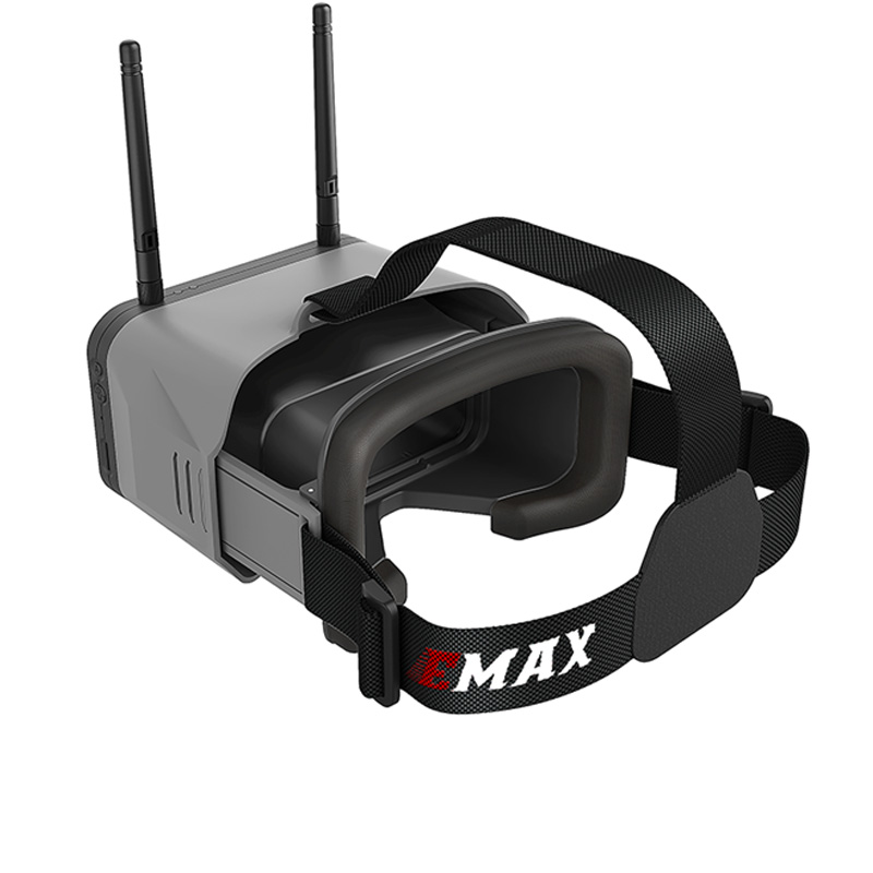 EMAX Transporter 2 очки 4,3 дю – обзор и цена Skyzone Sky04O Pro Fpv Goggles