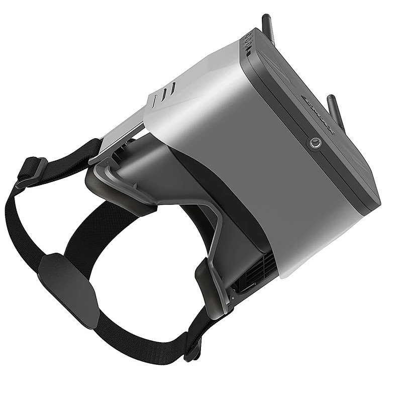 EMAX Transporter 2 очки 4,3 дю – обзор и цена Skyzone Sky04O Pro Fpv Goggles