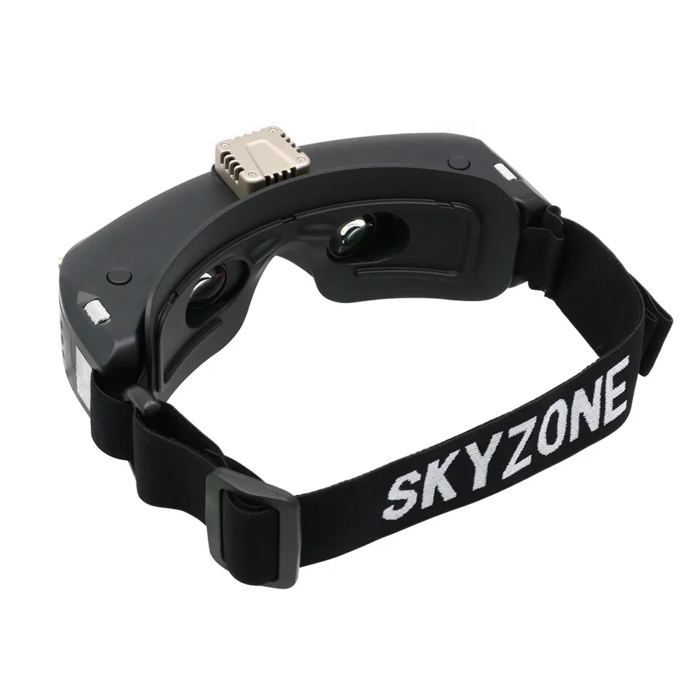 Очки FPV SKYZONE SKY04X PRO OL – обзор и цена Skyzone Sky04X Pro Oled Fpv Goggles