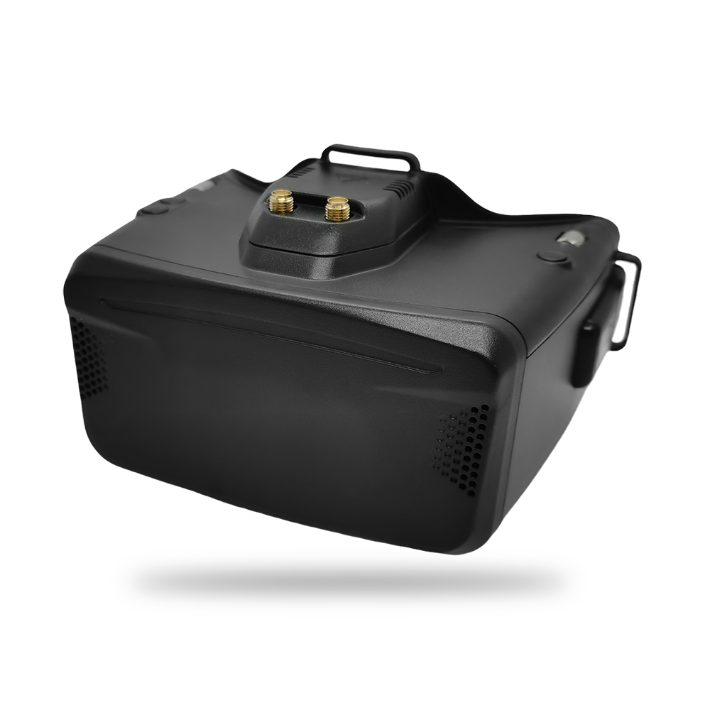 SKYZONE Cobra X V4 Box Style 5 – обзор и цена Skyzone Sky04X Pro Oled Fpv Goggles