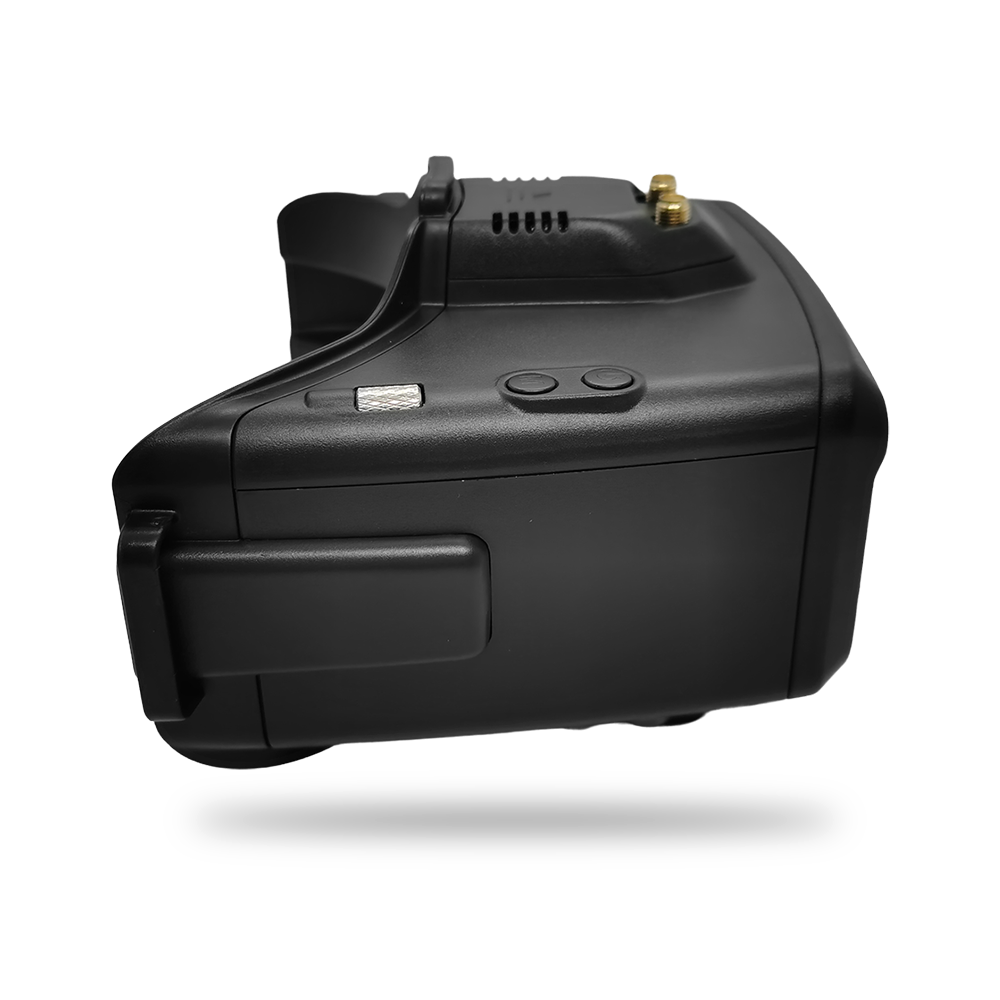 SKYZONE Cobra X V4 Box Style 5 – обзор и цена Skyzone Sky04X Pro Oled Fpv Goggles