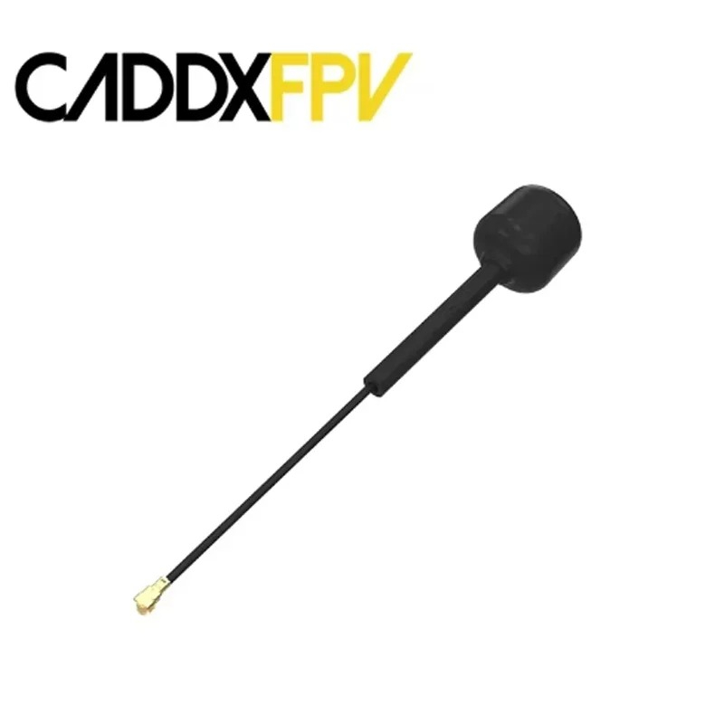 Антенна CADDX Walksnail Avatar – обзор и цена Walksnail Avatar Hd Kit V2 32Gb