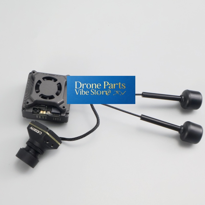 Комплект запчастей для дрона C – обзор и цена Walksnail Avatar Gt Kit 2W Vtx