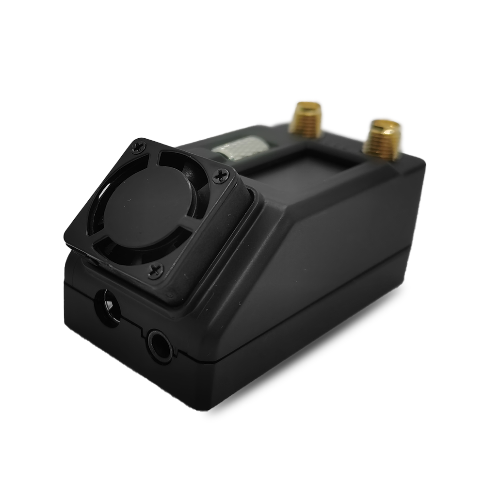 Skyzone SteadyView X 5,8 ГГц I – обзор и цена Skyzone Steadyview X Receiver Module