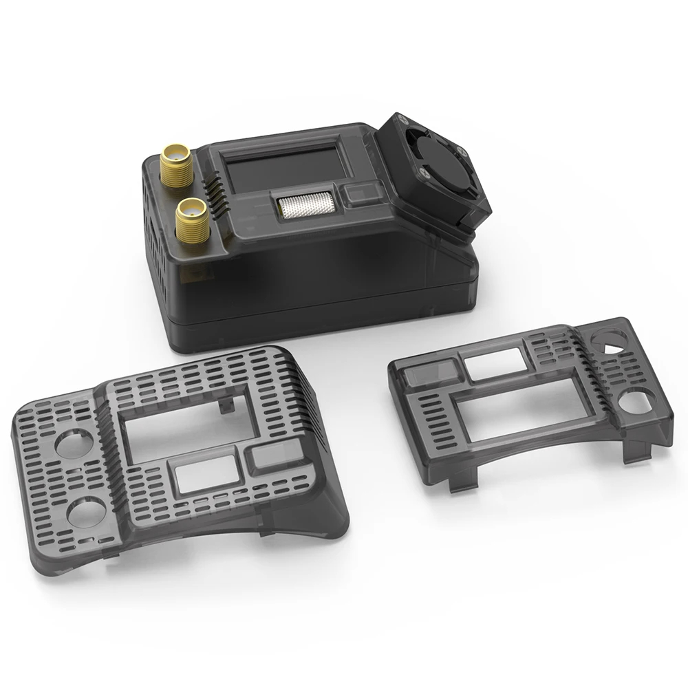 Skyzone SteadyView X 5,0 ГГц 5 – обзор и цена Skyzone Steadyview X Receiver Module
