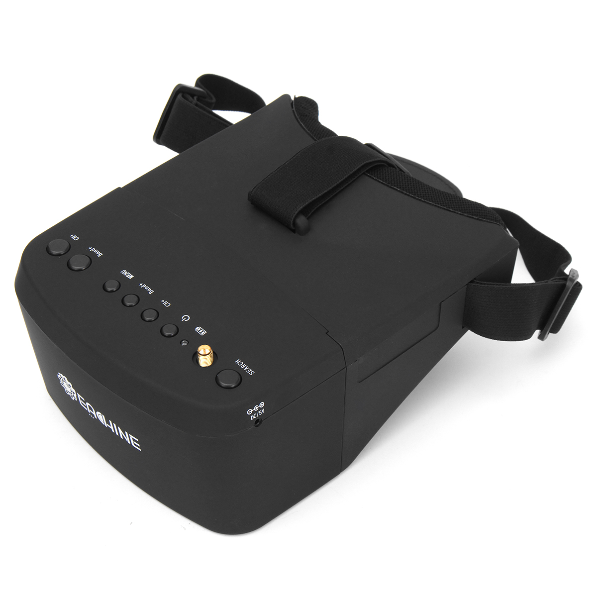 Eachine EV800 5-дюймовые 800x4 – обзор и цена Skyzone Sky04O Pro Fpv Goggles