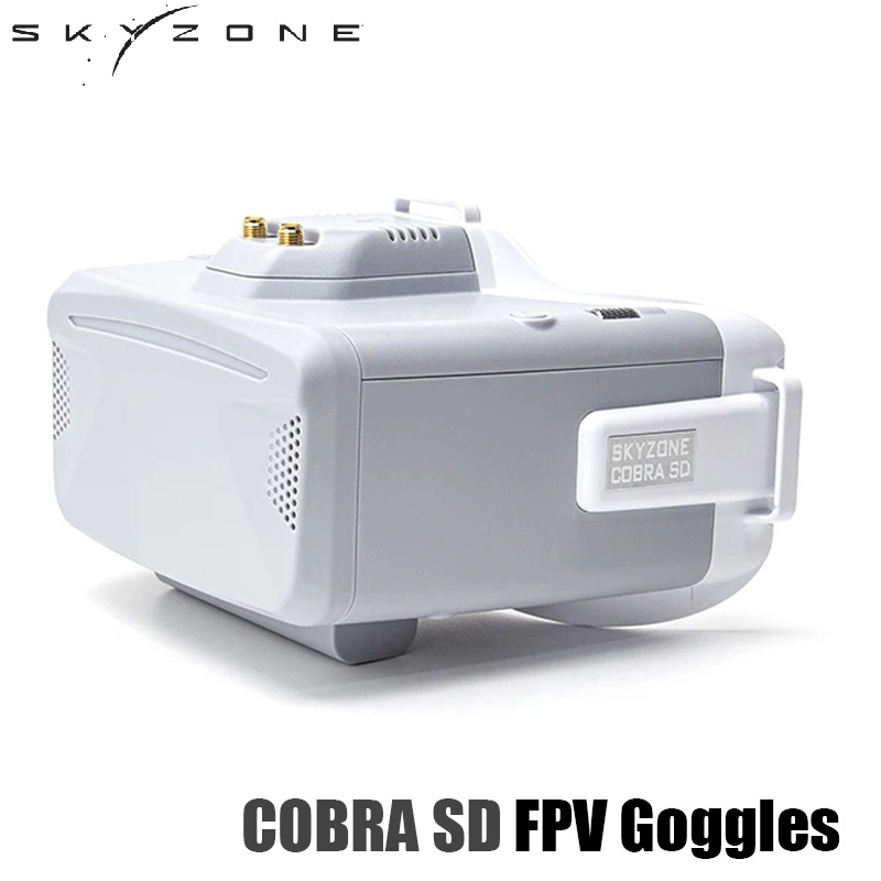 Skyzone Cobra X V4 1280X720/CO – обзор и цена Skyzone Sky04O Pro Fpv Goggles