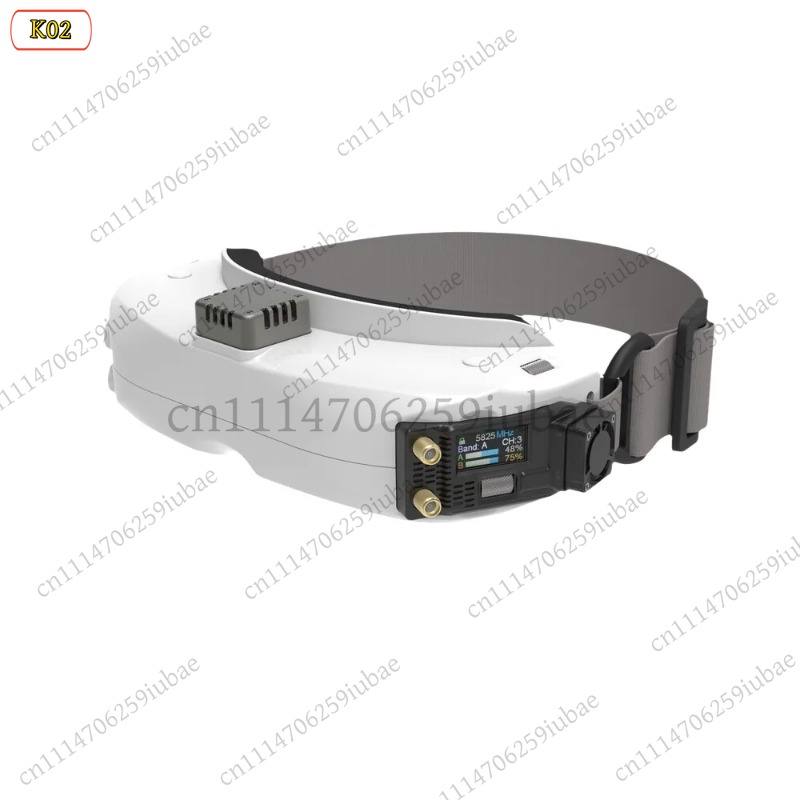 для модуля Skyzone SteadyView  – обзор и цена Skyzone Steadyview X Receiver Module
