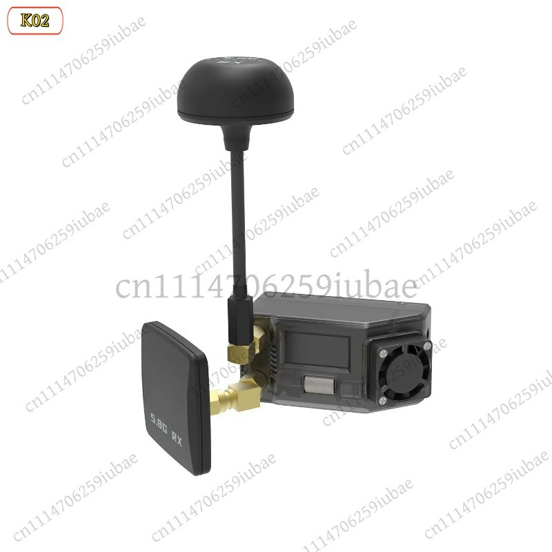 для модуля Skyzone SteadyView  – обзор и цена Skyzone Steadyview X Receiver Module
