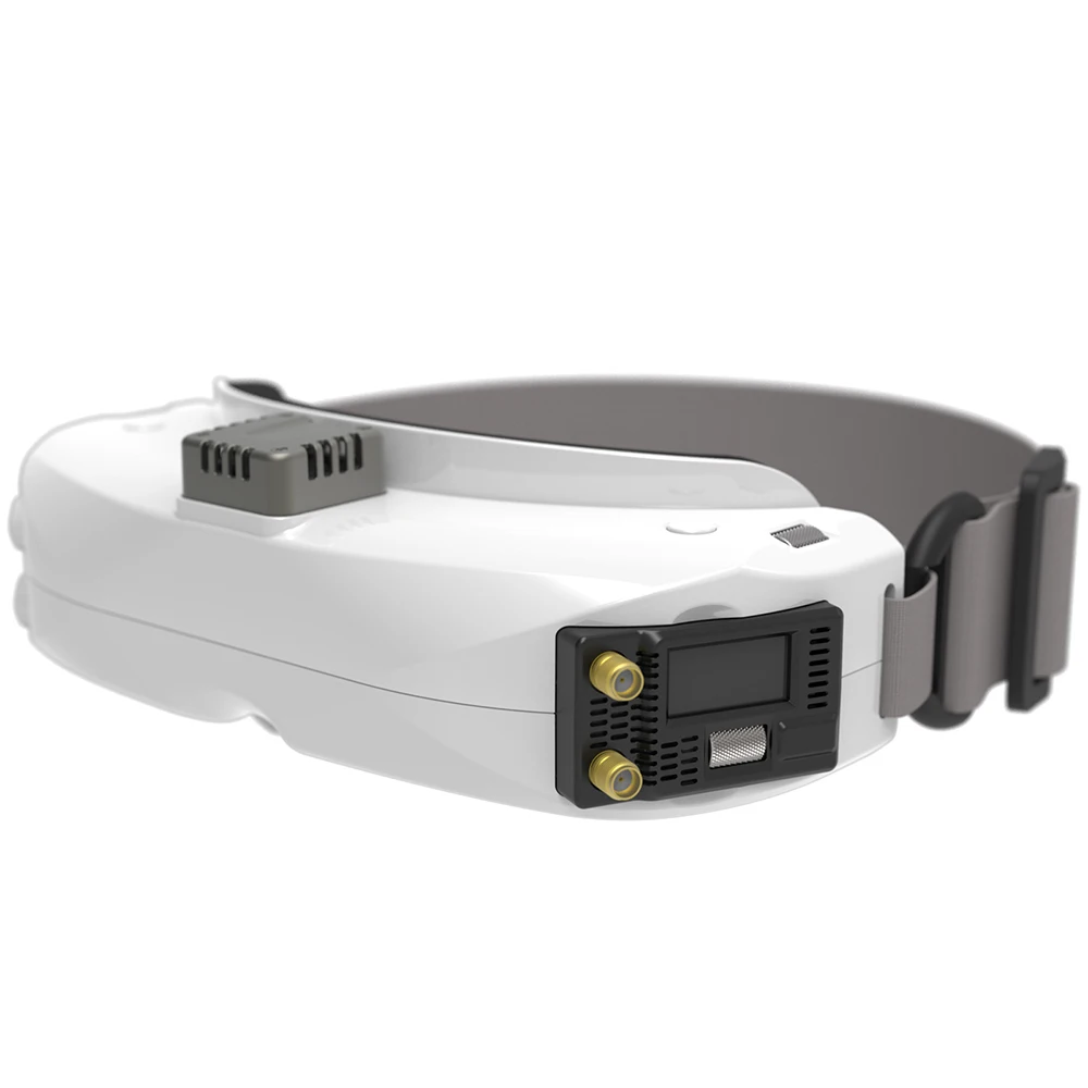 Модуль приемника SKYZONE Stead – обзор и цена Skyzone Steadyview X Receiver Module