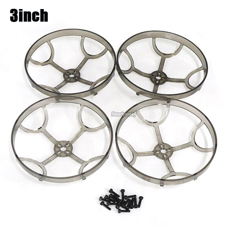HSKRC защита пропеллера 85 мм  – обзор и цена Walksnail Avatar Hd Goggles X