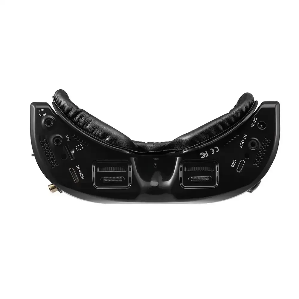 SKYZONE SKY04X PRO OLED 5.8G 4 – обзор и цена Skyzone Sky04X Pro Oled Fpv Goggles