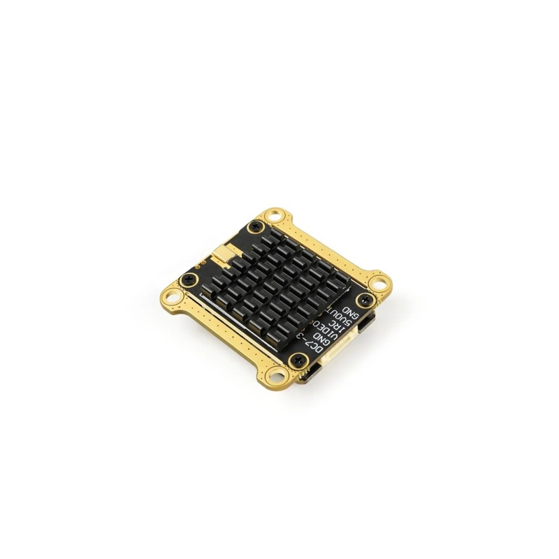 AeroPartsGEPRC RAD VTX 5.8G 2. – обзор и цена Geprc Rad Vtx 5.8G 2.5W