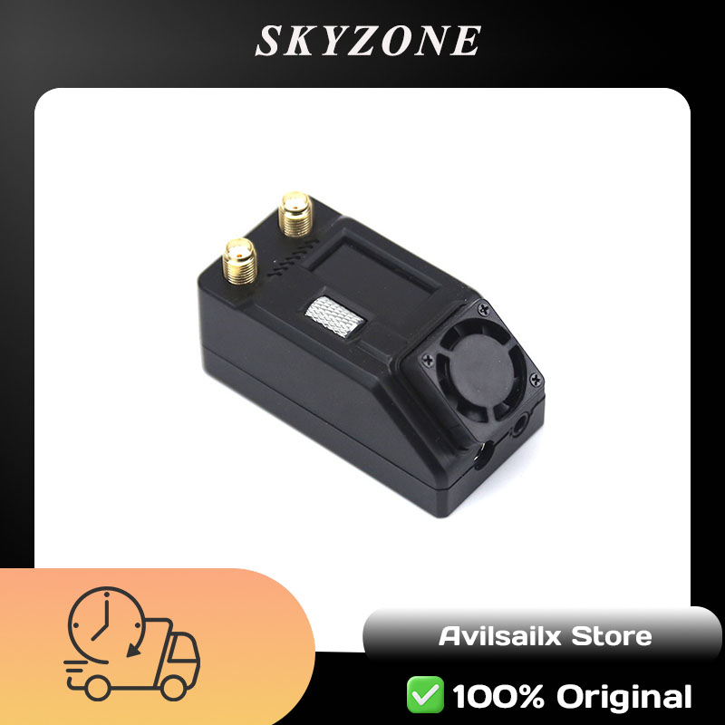 Модуль FPV-приемника SKYZONE S – обзор и цена Skyzone Steadyview X Receiver Module