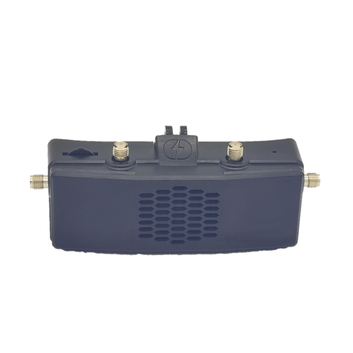 HDZero VRX 4X 5,8 ГГц 720p 60f – обзор и цена Hdzero Goggles Digital Hd Fpv