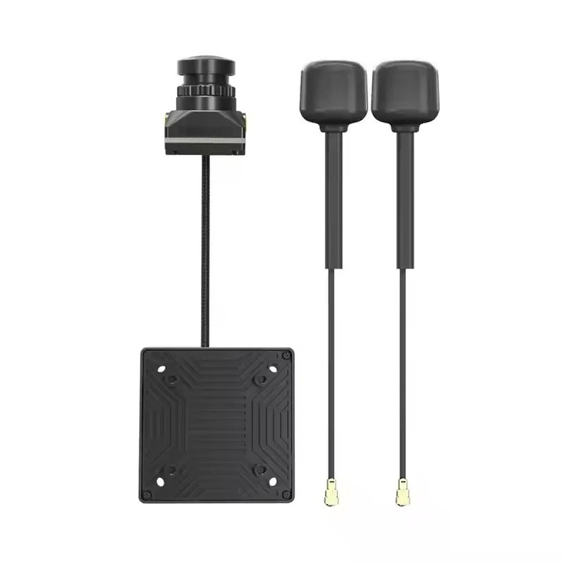 Горячая распродажа: комплект W – обзор и цена Walksnail Avatar Hd Moonlight Kit 4K
