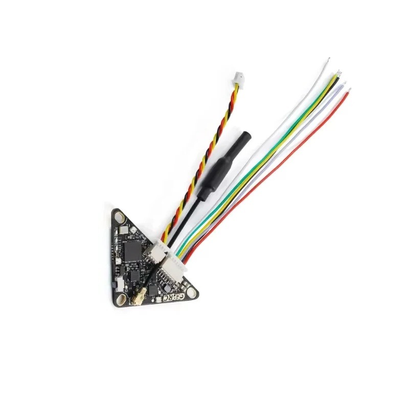 GEPRC RAD Whoop 5.8G VTX 32CH  – обзор и цена Walksnail Avatar Hd Goggles X