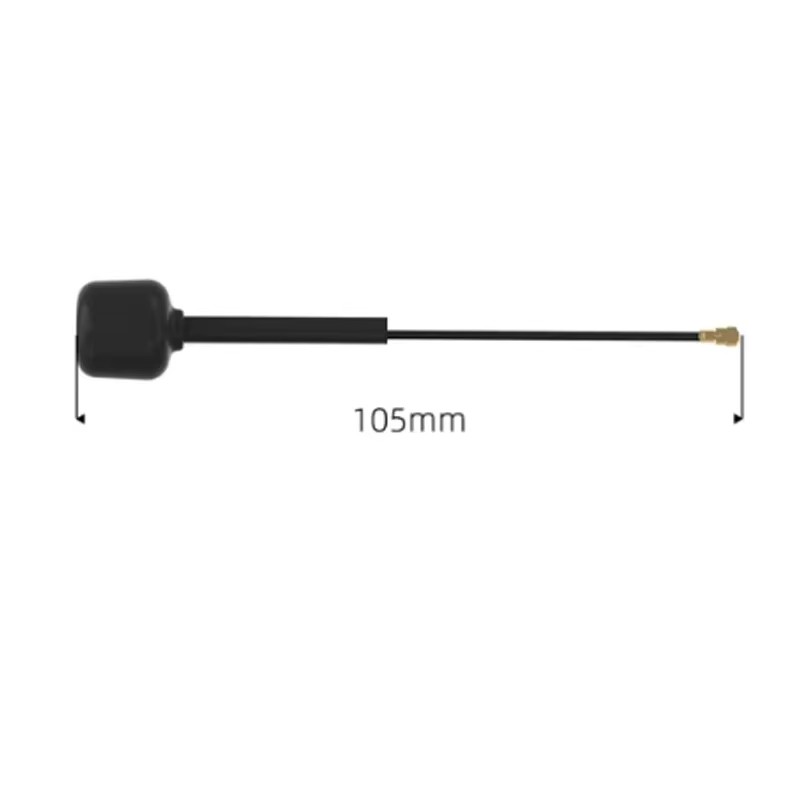 Антенна Walksnail Avatar VTX V – обзор и цена Walksnail Avatar Hd Kit V2 32Gb