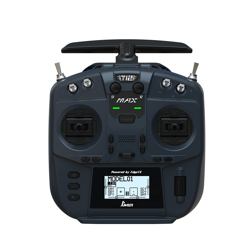 Радиоконтроллер Jumper T12 Max – обзор и цена Skyzone Sky04O Pro Fpv Goggles